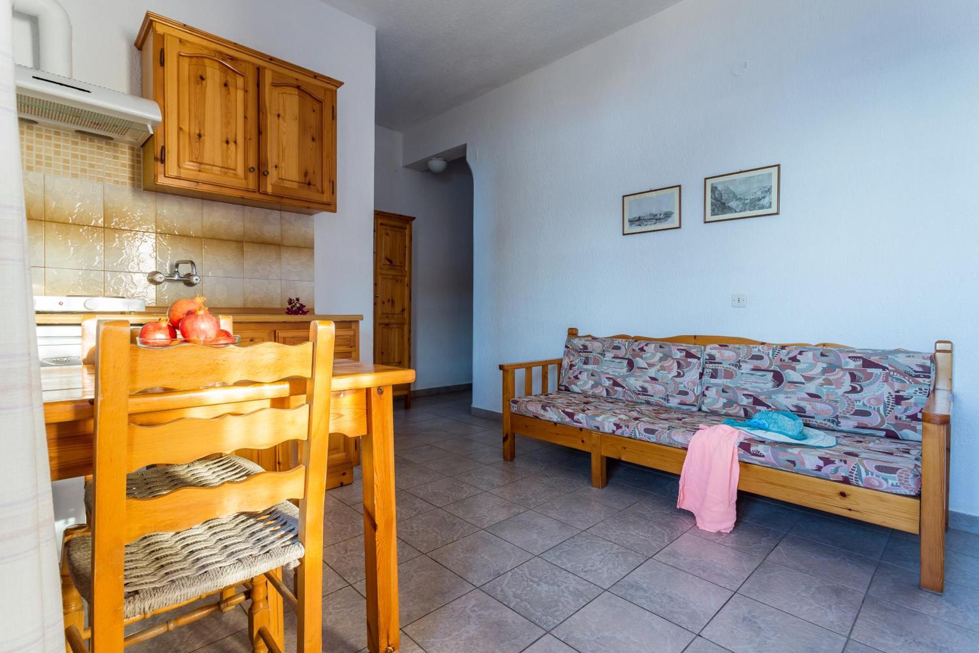 Nikolaos Studios Apartments Skopelos Buitenkant foto