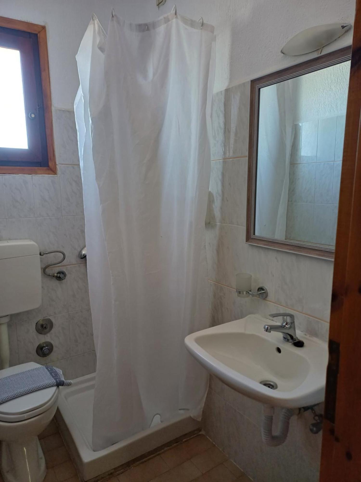 Nikolaos Studios Apartments Skopelos Buitenkant foto
