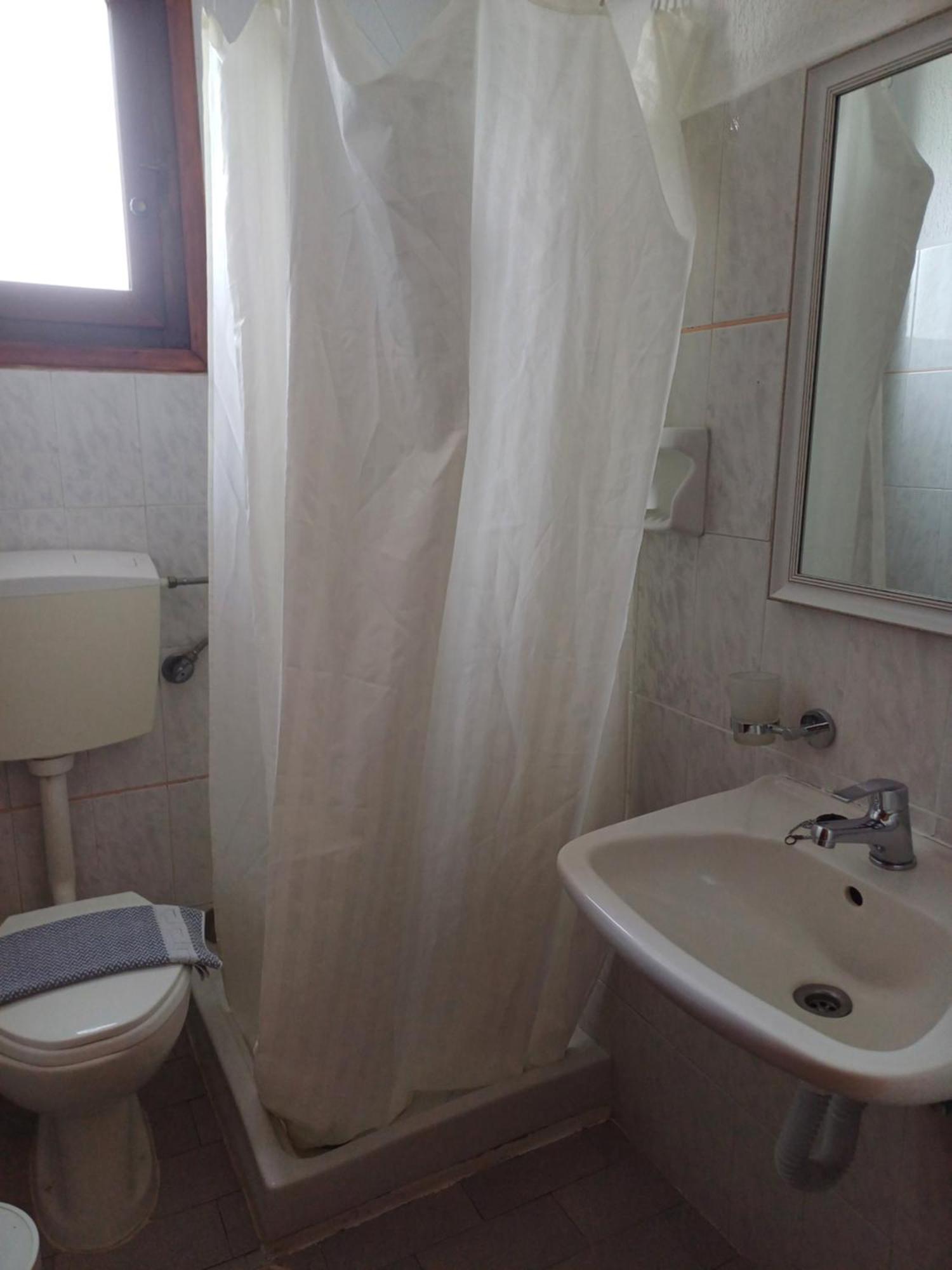 Nikolaos Studios Apartments Skopelos Buitenkant foto