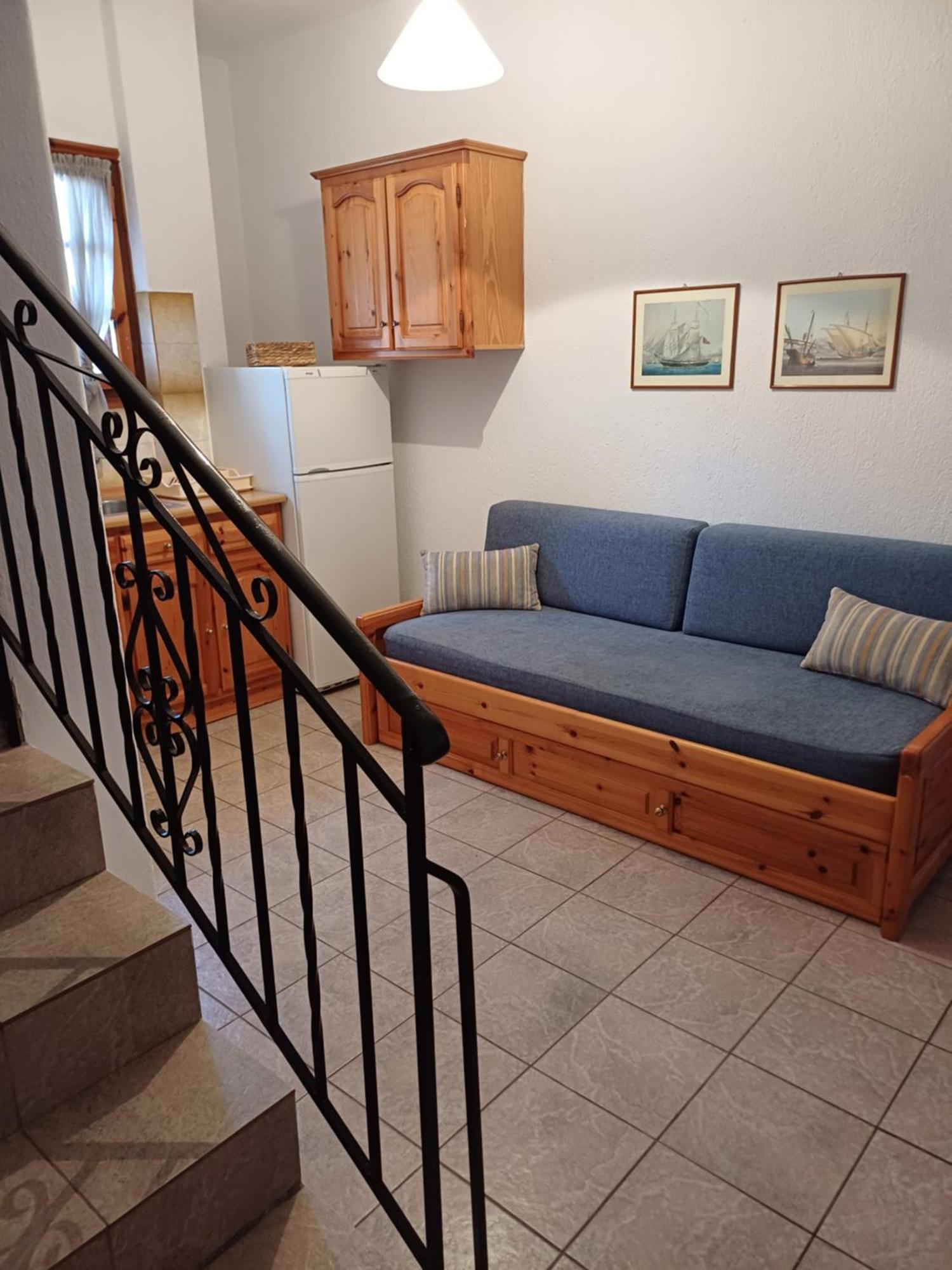 Nikolaos Studios Apartments Skopelos Buitenkant foto