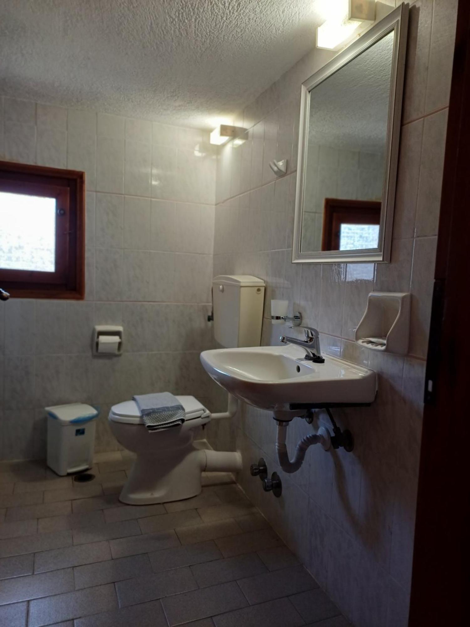 Nikolaos Studios Apartments Skopelos Buitenkant foto