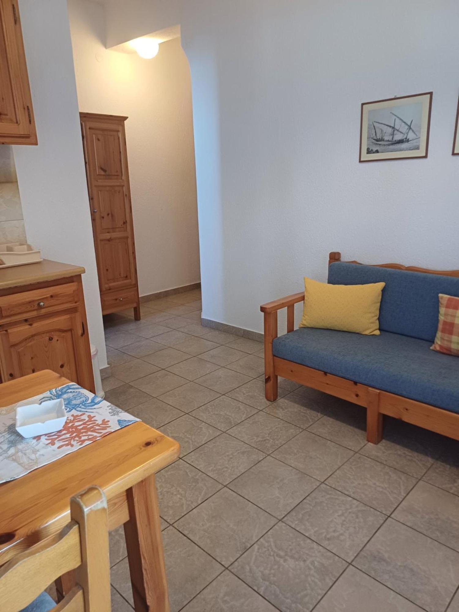 Nikolaos Studios Apartments Skopelos Buitenkant foto